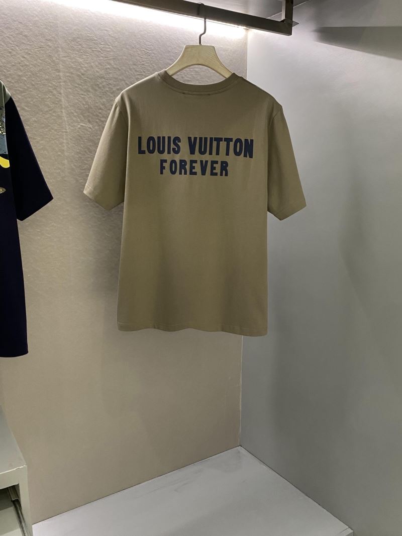 Louis Vuitton T-Shirts